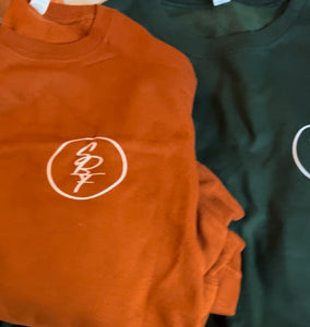 SBF SWEATSHIRT