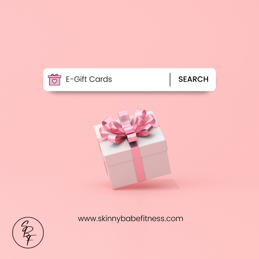 E-Gift Card
