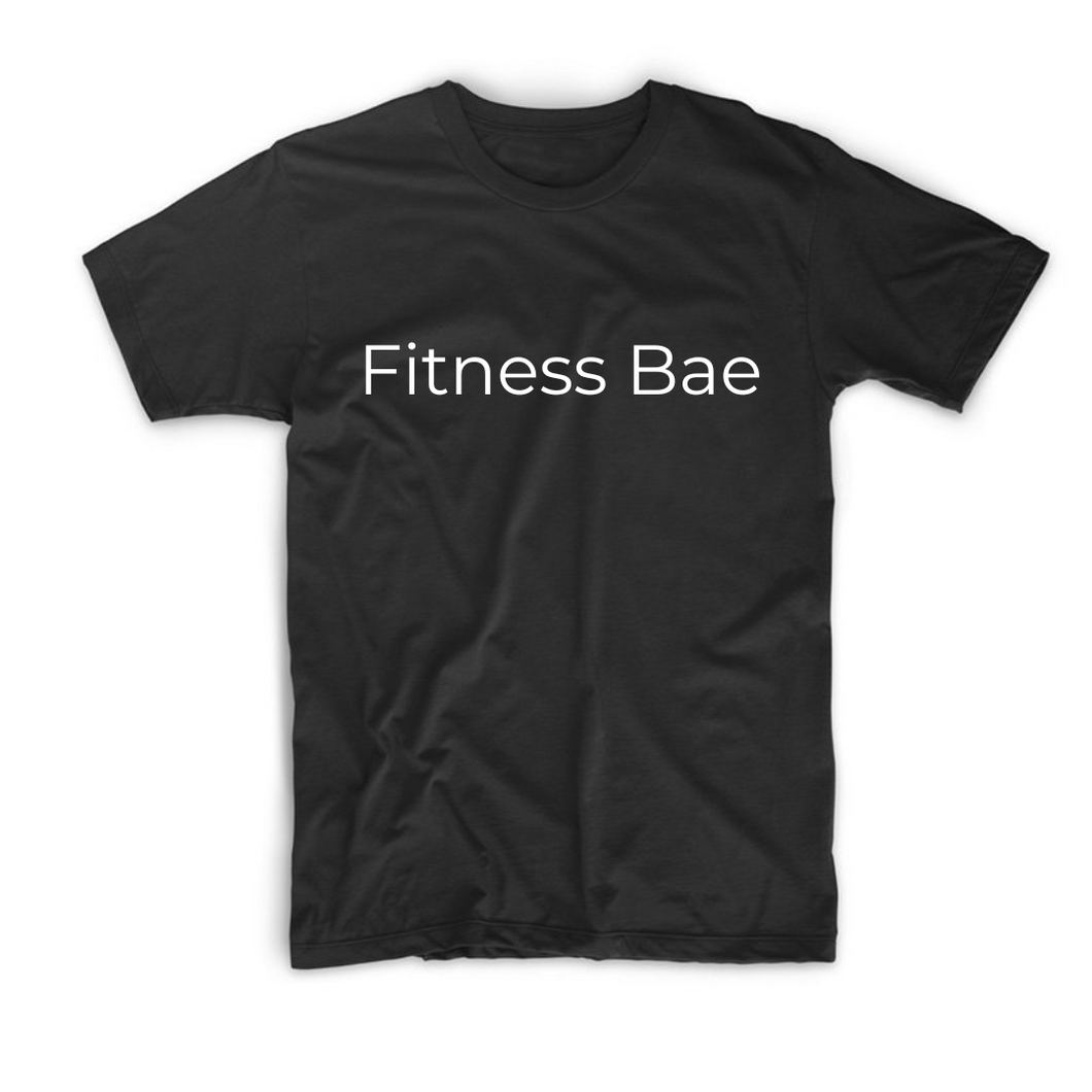 Fitness Bae T-Shirt